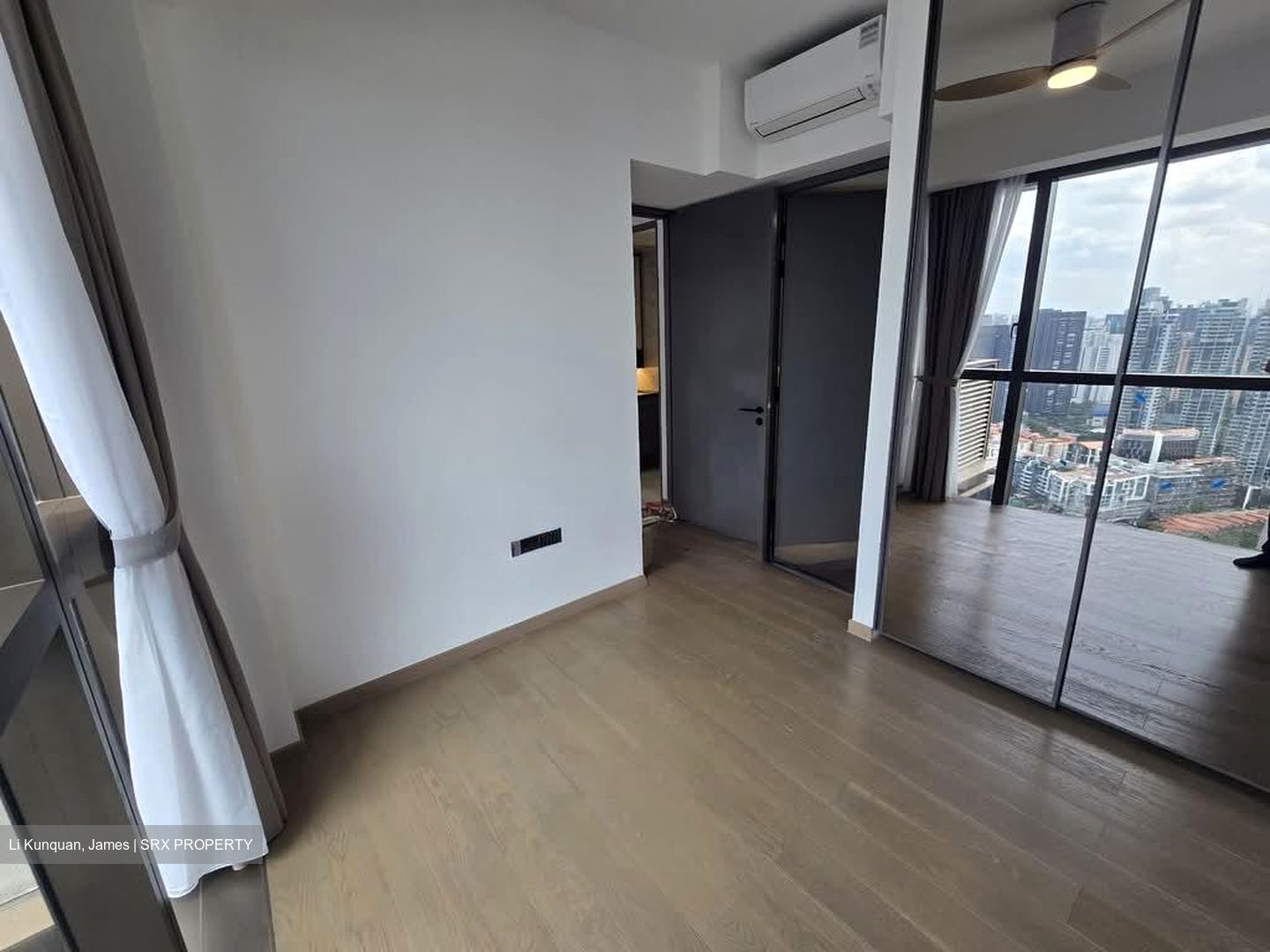 The Landmark (D3), Condominium #543567001